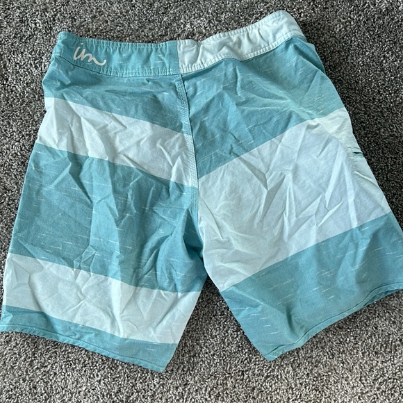 Imperial motion Men’s swim shorts - Picture 5 of 5